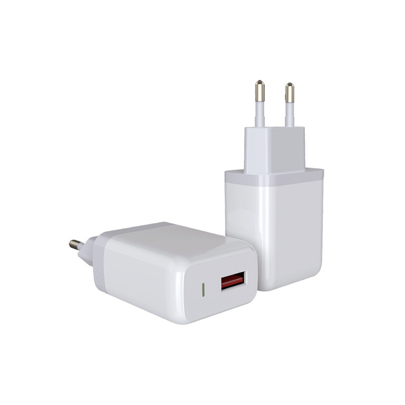 USB Smart fast charger_MW21-104